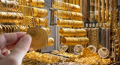 Gram altında yeni fiyatlar