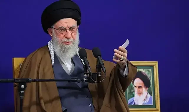 Hamaney'in 3 günlük cenaze töreni ertelendi