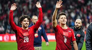 Hasreti sona erdirmek için son bir adım!