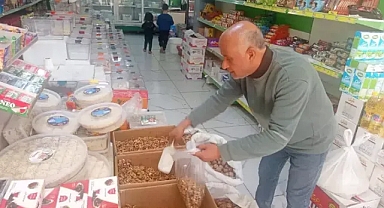 Hatay'da hayırsever, 80 kişinin borcunu kapattı 