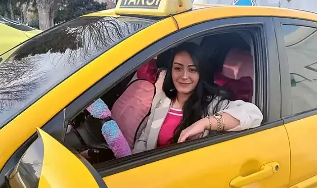 Hem aracımı hemde kendimi süslerim