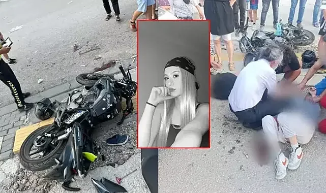 Hilalnur'un öldüğü kazada tutuksuz yargılamaya itiraz