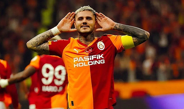 İcardi, itiraf etti!