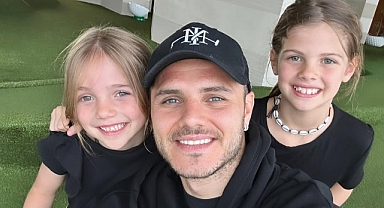 İcardi'nin neden antrenmanlara çıkmadığı belli oldu!