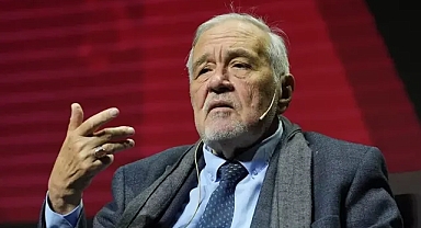 İlber Ortaylı'nın durumu ciddileşti!