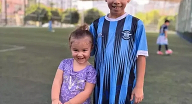 İlik nakli küçük Çınar'a umut oldu!