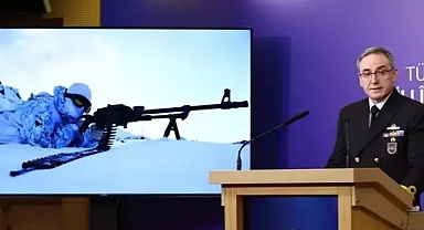 İncirlik, bir Türk üssüdür.