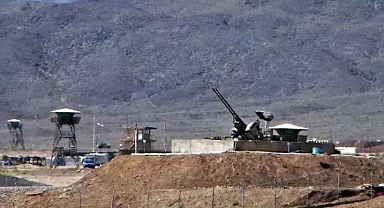 İran; ABD ve İsrail'i kalbinden vurdu!