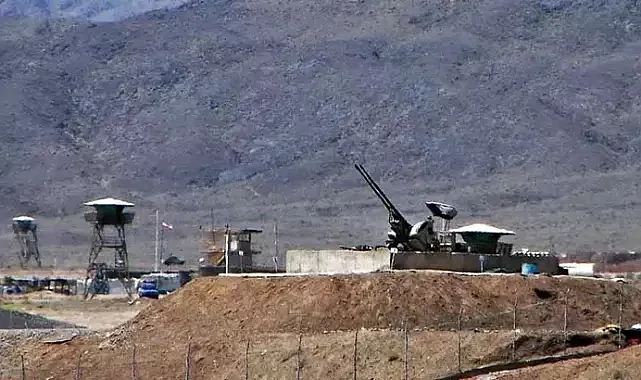 İran; ABD ve İsrail'i kalbinden vurdu!