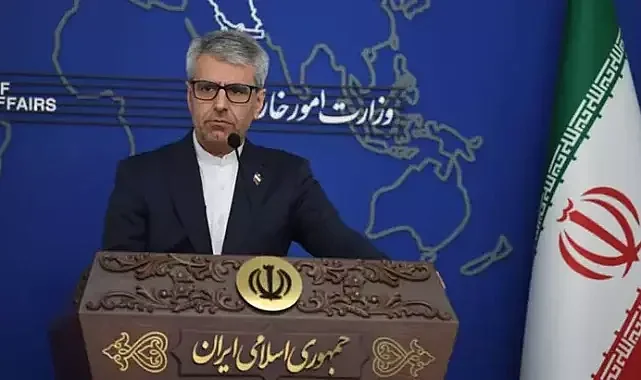 İran: Avrupa Birliği, Almanya Şansölyesi'nin baskısı altında