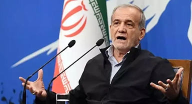 İran Cumurbaşkanı'ndan komşu ülkelere çağrı