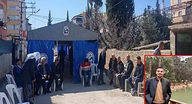 İran'da aracına İsrail füzesi isabet eden Türk TIR şoförü kurtarılamadı