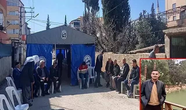 İran'da aracına İsrail füzesi isabet eden Türk TIR şoförü kurtarılamadı