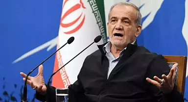 İran'dan ateşkes için üç şart