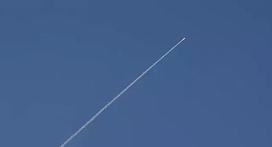 İran'dan, İsrail'e 44'üncü saldırı