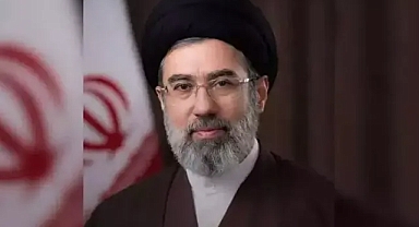İran'dan yeni lidere ilişkin açıklama geld!
