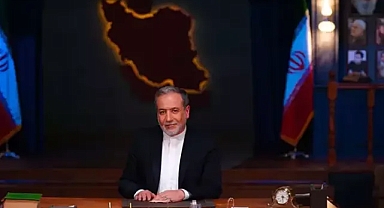 İran Dışişleri Bakanı: Netanyahu'nun Amerikalıların hayatlarıyla kumar oynadıgını belirtti 