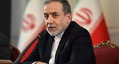 İran Dışişleri Bakanlığından pişmanlık vurgusu