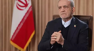 İran ile Hindistan arasında kritik görüşme