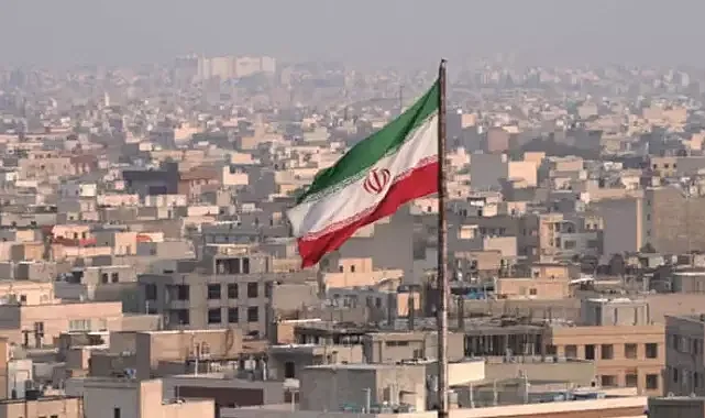 İran; Körfez ülkeleri ABD'ye karşı uyardı!