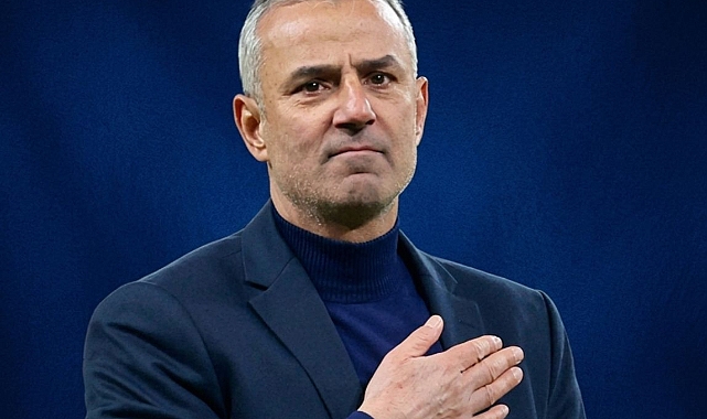 İsmail Kartal'a övgüler yağdırdı!