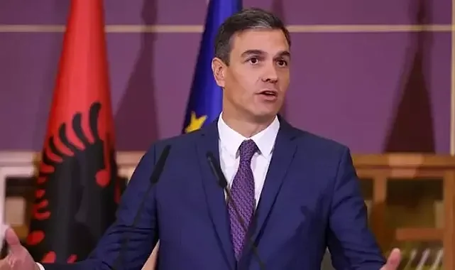 İspanya Başbakanı Sanchez: Savaşa karşıyız