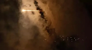 İsrail'e beklenmedik müdahale!