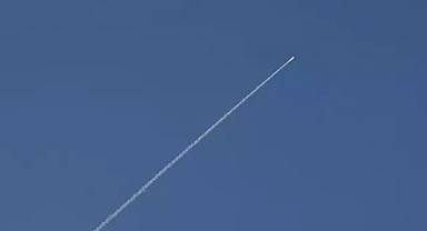 İran Devrim Muhafızları Ordusu, İsrail'e saldırı başlatıldığını bildirdi 