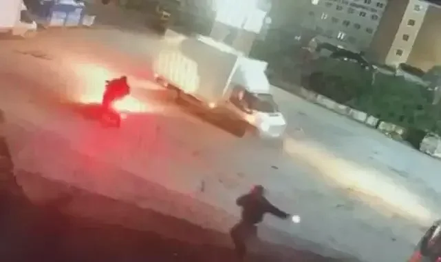  İstanbul'da 10 şüpheli düzenlenen operasyonla yakalandı. 