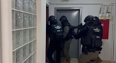 İstanbul'da DEAŞ operasyonu: 9 şüpheli yakalandı