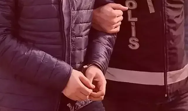 İstanbul’da DHKP/C operasyonu: 12 gözaltı