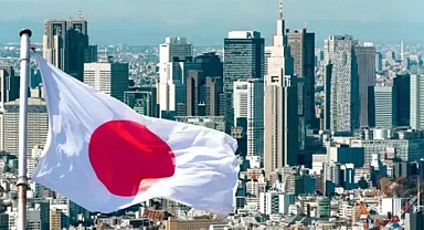 Japonya: Ateşkes halinde Hürmüz Boğazı'nda mayın temizleme operasyonlarına asker gönderebiliriz