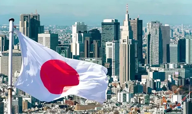 Japonya: Ateşkes halinde Hürmüz Boğazı'nda mayın temizleme operasyonlarına asker gönderebiliriz