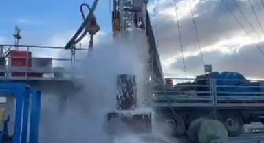 Jeotermal Kaynaklı Sera OTB ile 1500 kişinin istihdamı sağlanacak