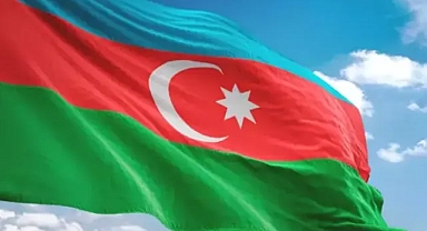  Kardeş Ülke Azerbaycan,diplomatlarını güvenlik gerekçesiyle geri çektiğini açıkladı.
