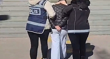 Kayseri’de 23 yıl 11 ay hapisle aranan kadın hükümlü yakalandı