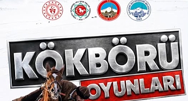 Kayseri’de 28 Mart’ta Kökbörü Oyunları düzenlenecek