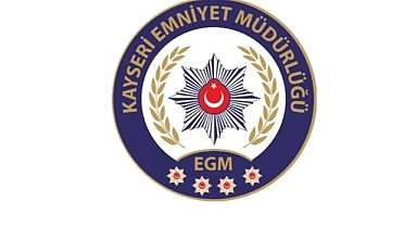 Kayseri’de son 1 haftada aranan 397 kişi yakalandı