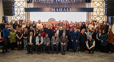 Kayseri’nin köklü markası Çarşıbaşı Gıda 80 yaşında