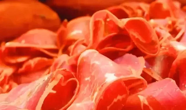 Kayseri pastırmasına AB'den coğrafi işaret tescili