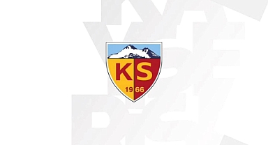 Kayserispor: 3 puan gasp edilmiştir