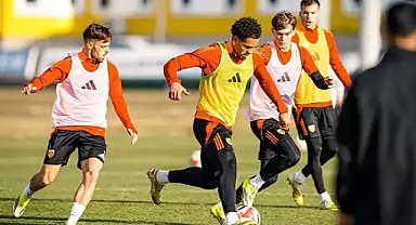 Kayserispor'dan ilginç taktik!