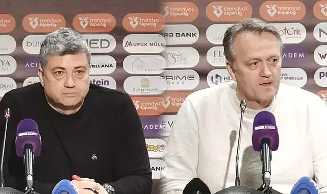 Kayserispor Teknik Direktörü Moe: Gelecek haftaya daha dikkatli ve azimli hazırlanacağız