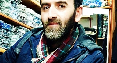 Kazada ağır yaralanan sürücü, 2 günlük yaşam mücadelesini kaybetti