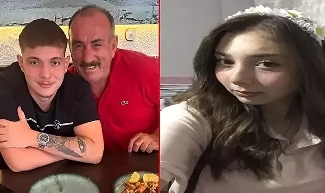 Kazada ölen Zeynep’in ailesinden, kamyonetin zarar gören kaportası için 300 bin TL isteyen baba, davayı geri çekti