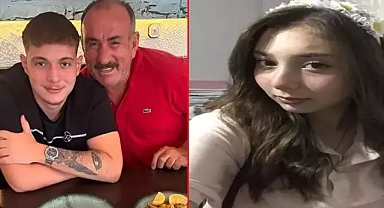 Kazada ölen Zeynep’in ailesinden, kamyonetin zarar gören kaportası için 300 bin TL isteyen baba, davayı geri çekti