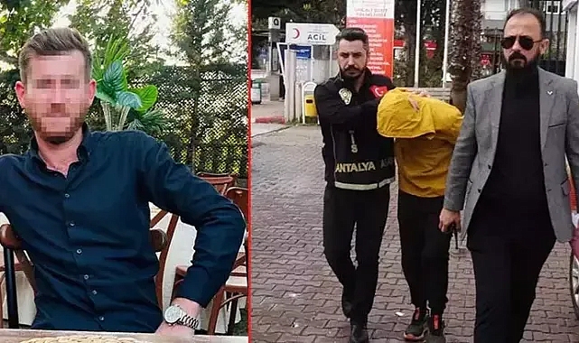 'Kız arkadaşımla neden görüşüyorsun' tartışmasında pompalı tüfekle vurulup, yaralandı
