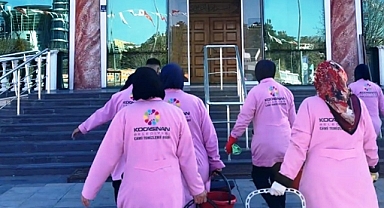 Kocasinan Belediyesi’nde bayram tedbirleri alındı