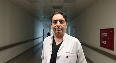 Kolorektal kanserde erken tanı hayat kurtarıyor