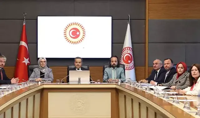 Komisyon raporu: Çocukların korunması için Cumhurbaşkanlığı'na bağlı birim oluşturulmalı